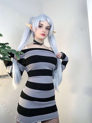 avygenki Nude Leaked Photo #32
