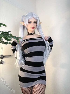 avygenki Nude Leaked Photo #33