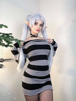 avygenki Nude Leaked Photo #34