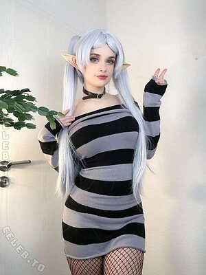 avygenki Nude Leaked Photo #35