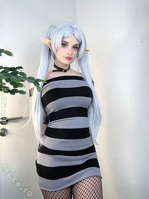 avygenki Nude Leaked Photo #36