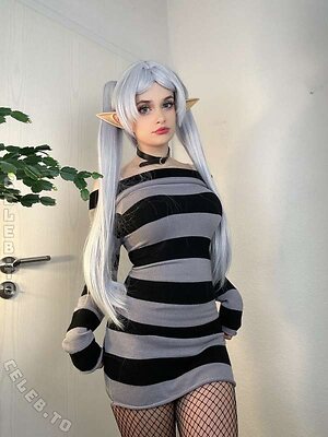 avygenki Nude Leaked Photo #37