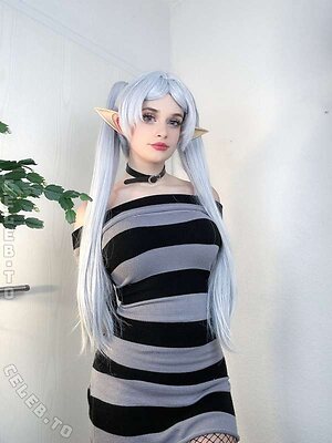 avygenki Nude Leaked Photo #38
