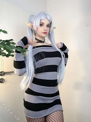 avygenki Nude Leaked Photo #39
