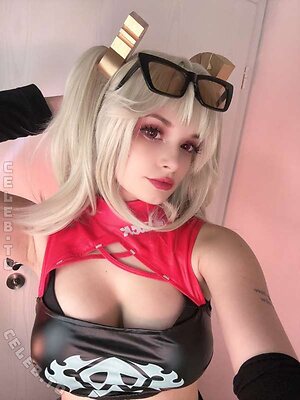 avygenki Nude Leaked Photo #42