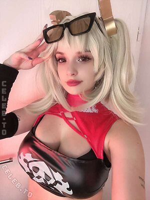 avygenki Nude Leaked Photo #43