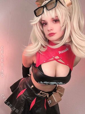 avygenki Nude Leaked Photo #46