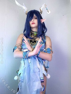 avygenki Nude Leaked Photo #69