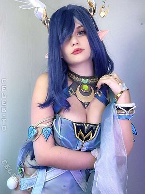 avygenki Nude Leaked Photo #70