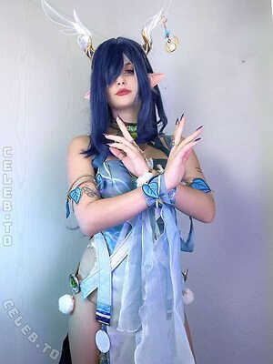 avygenki Nude Leaked Photo #72