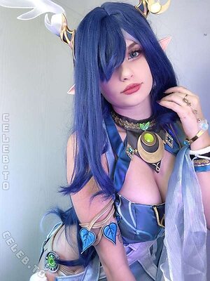 avygenki Nude Leaked Photo #75