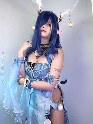 avygenki Nude Leaked Photo #76