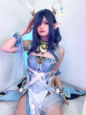 avygenki Nude Leaked Photo #78