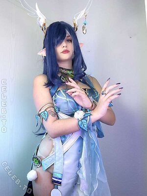 avygenki Nude Leaked Photo #80