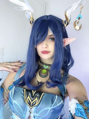 avygenki Nude Leaked Photo #81