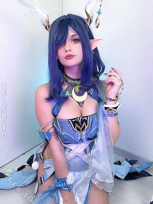 avygenki Nude Leaked Photo #84