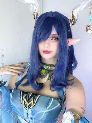 avygenki Nude Leaked Photo #86