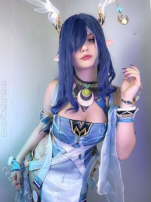 avygenki Nude Leaked Photo #87