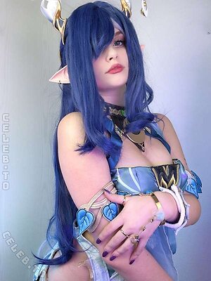 avygenki Nude Leaked Photo #90