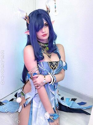 avygenki Nude Leaked Photo #92