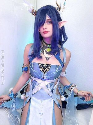 avygenki Nude Leaked Photo #96