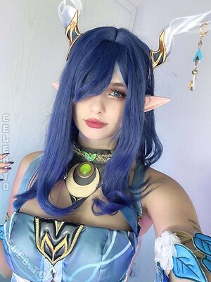 avygenki Nude Leaked Photo #97