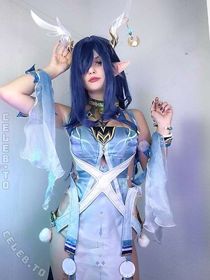 avygenki Nude Leaked Photo #106