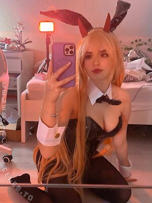 avygenki Nude Leaked Photo #110