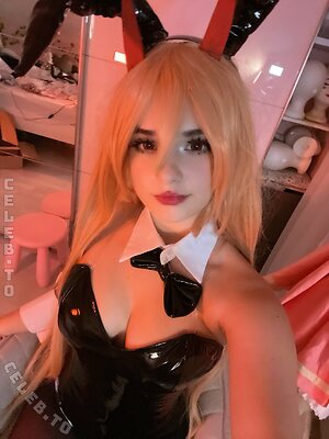 avygenki Nude Leaked Photo #111