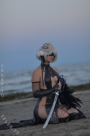 avygenki Nude Leaked Photo #160