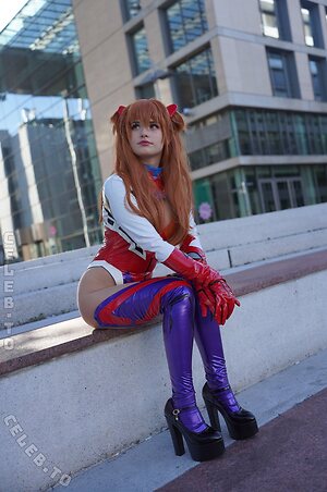 avygenki Nude Leaked Photo #186