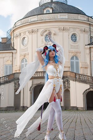 avygenki Nude Leaked Photo #204