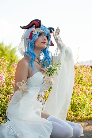 avygenki Nude Leaked Photo #207