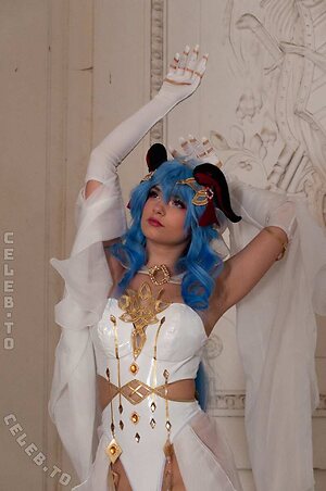 avygenki Nude Leaked Photo #220