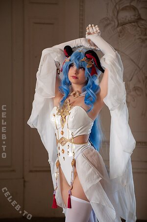 avygenki Nude Leaked Photo #221