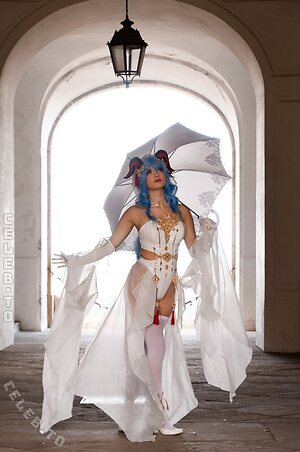 avygenki Nude Leaked Photo #222