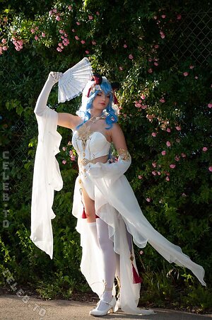 avygenki Nude Leaked Photo #227