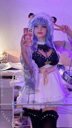 avygenki Nude Leaked Photo #229
