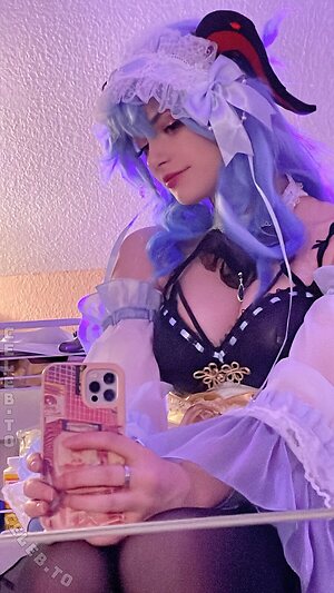 avygenki Nude Leaked Photo #230