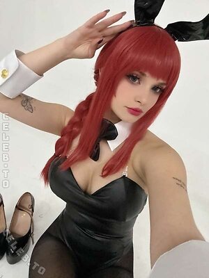 avygenki Nude Leaked Photo #234