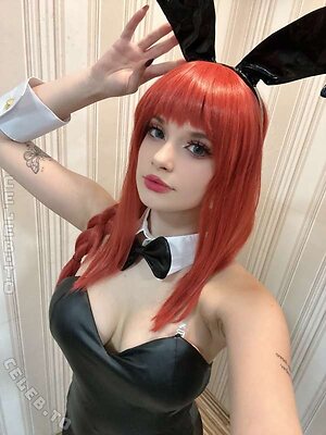 avygenki Nude Leaked Photo #239