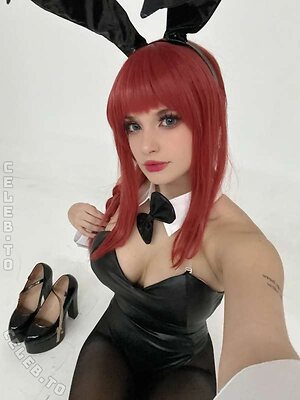 avygenki Nude Leaked Photo #242