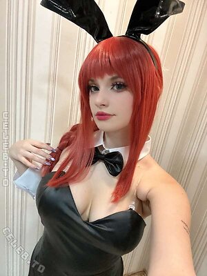 avygenki Nude Leaked Photo #253