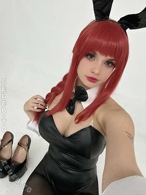 avygenki Nude Leaked Photo #257