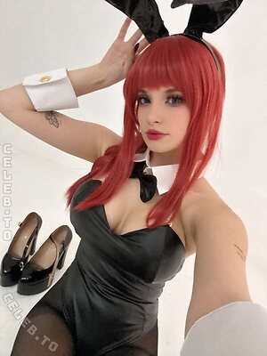 avygenki Nude Leaked Photo #259