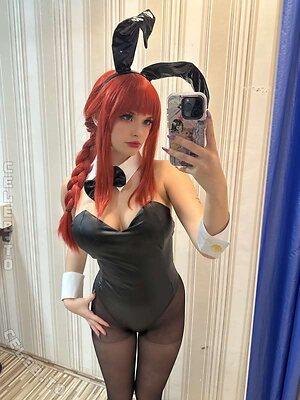avygenki Nude Leaked Photo #264