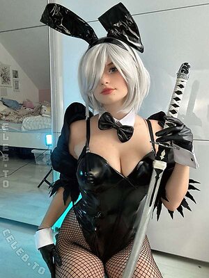 avygenki Nude Leaked Photo #292