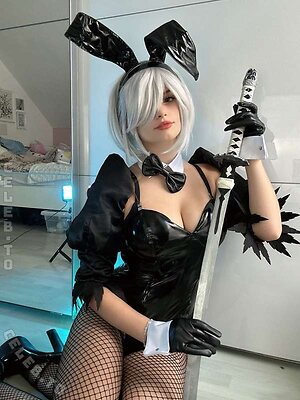 avygenki Nude Leaked Photo #306