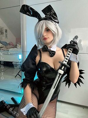 avygenki Nude Leaked Photo #316