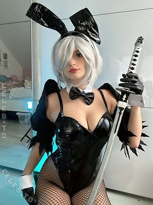 avygenki Nude Leaked Photo #320